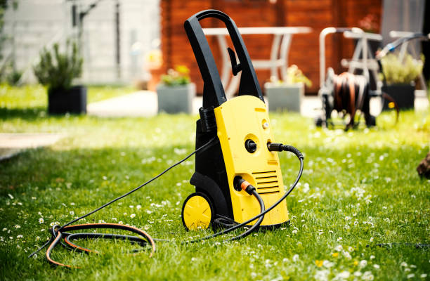 Animal Enclosure Cleaning in Mineville, NY
